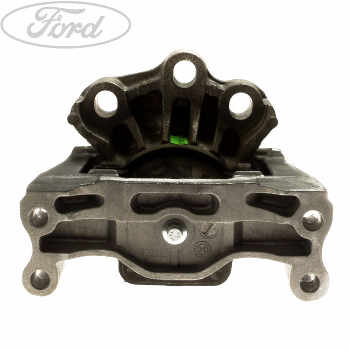 ENGINE FRONT SUPPORT BRACKET