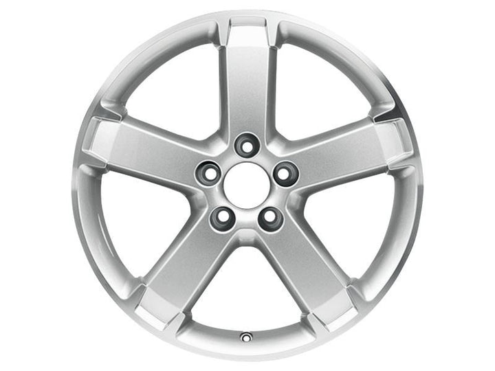 FOCUS 07/2004-12/2010 ALLOY WHEEL 17