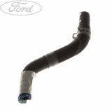 HEATER HOSE