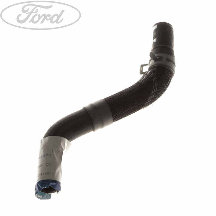 HEATER HOSE
