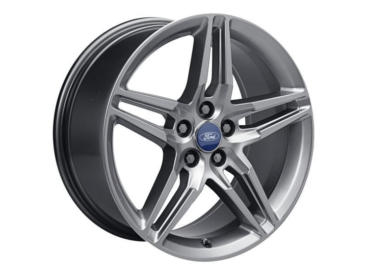 SET OF 4 ALLOY WHEELS 03/2015