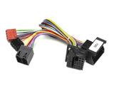 PIONEER* T-HARNESS-CABLE 40-PIN FAKRA ADAPTER