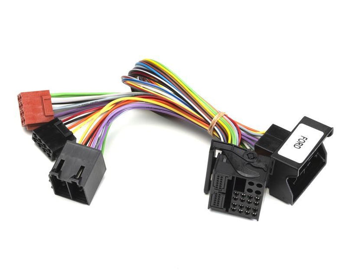 PIONEER* T-HARNESS-CABLE 40-PIN FAKRA ADAPTER