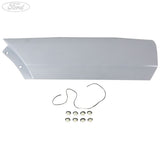 CONSOLE PANEL COVER