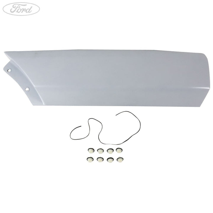 CONSOLE PANEL COVER