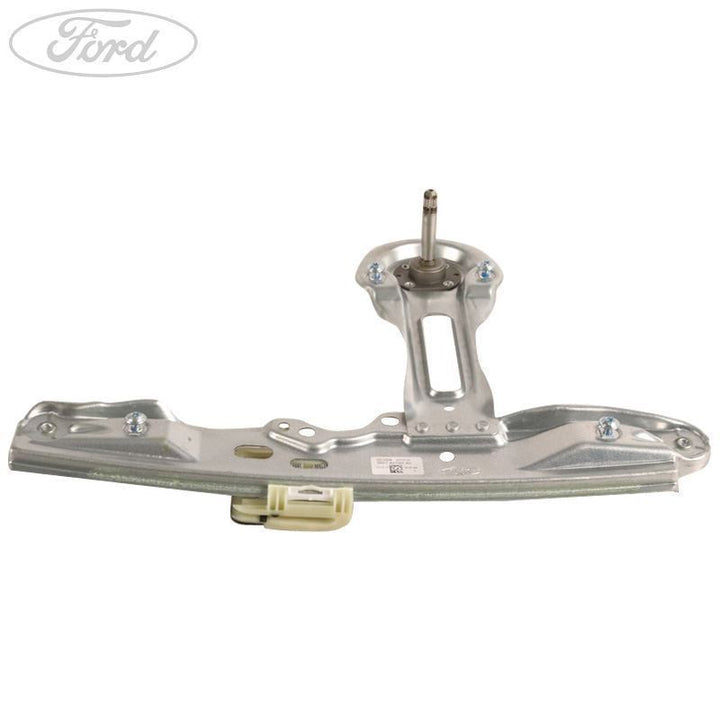 WINDOW REGULATOR