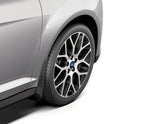 C-MAX MUD FLAPS WITH FITTING  08/2010  06/2015