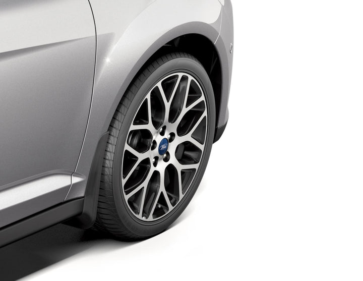 C-MAX MUD FLAPS WITH FITTING  08/2010  06/2015