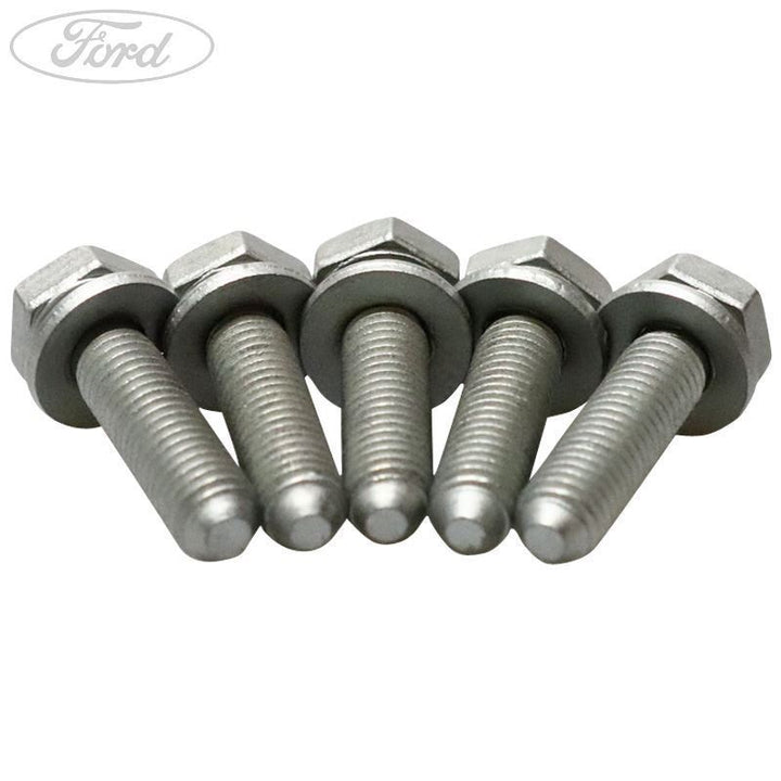 DURATORQ EXHAUST GAS RECIRCULATION TUBE BOLT 2008-2012