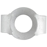 FRONT BRAKE PIPES CLIP PACK OF 5