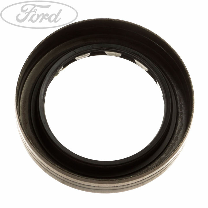 REAR AXLE DIFF OIL SEAL