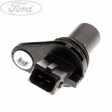 CAMSHAFT POSITION SENSOR
