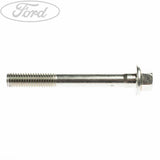 FUEL INJECTION PUMP DIESEL HEX HEAD BOLT PACK OF 5
