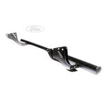 STEEL BUMPER BARS