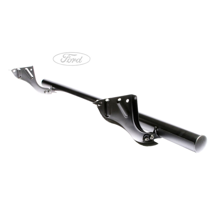 STEEL BUMPER BARS
