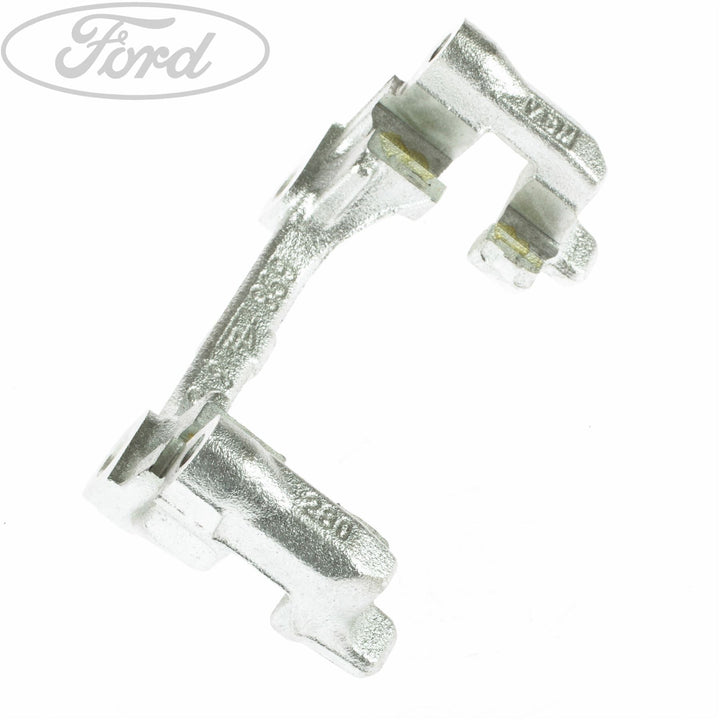REAR BRAKE CALIPER SLIDER BRACKET