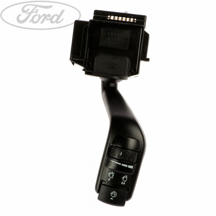 COLUMN SWITCH WIPER WASHER STALK