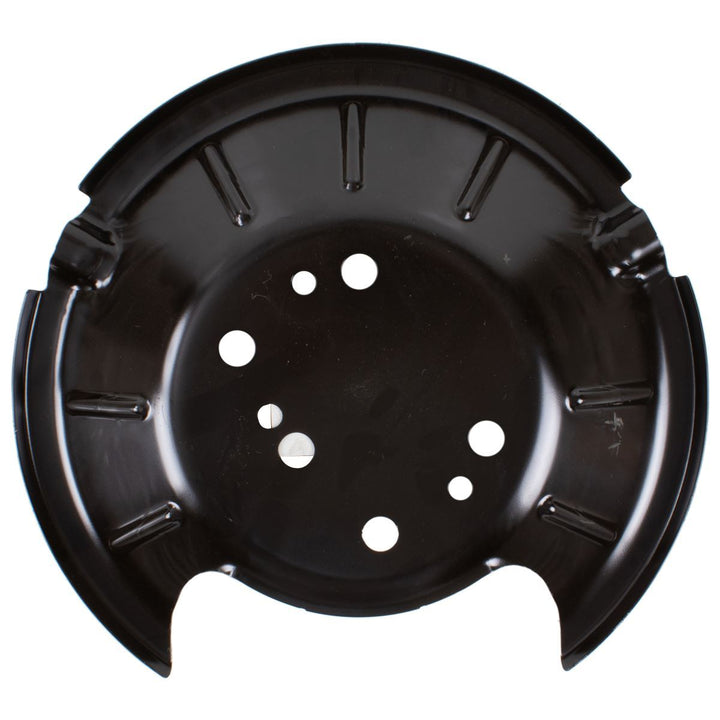 FIESTA REAR BRAKE DISCS SPLASH SHIELD 01/2013-