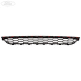 FIESTA FRONT BUMPER LOWER RADIATOR GRILLE 2014-2019