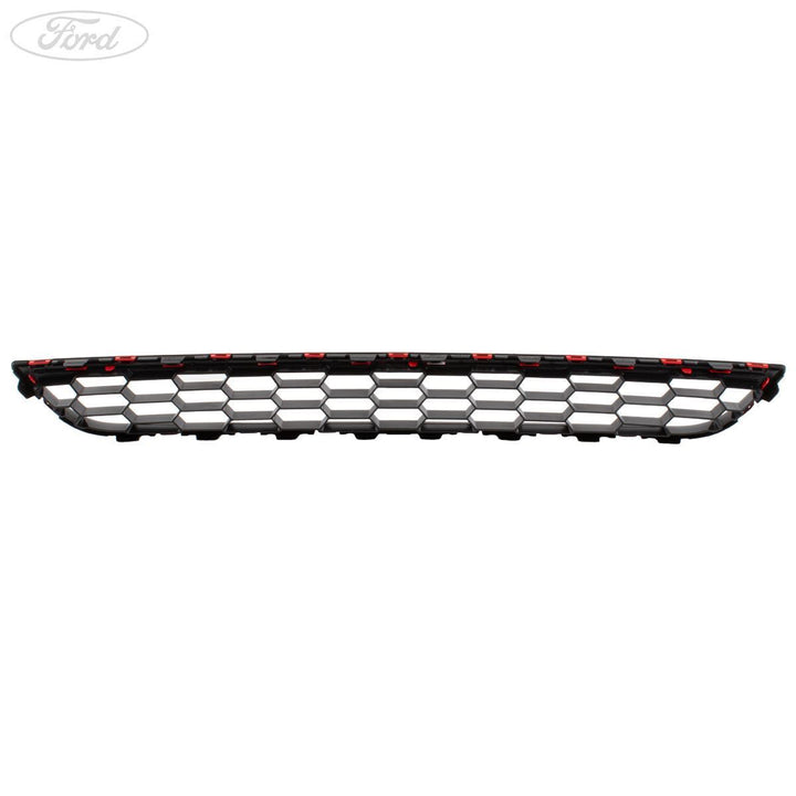 FIESTA FRONT BUMPER LOWER RADIATOR GRILLE 2014-2019