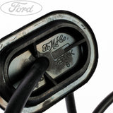 WINDSCREEN WASHER HOSE