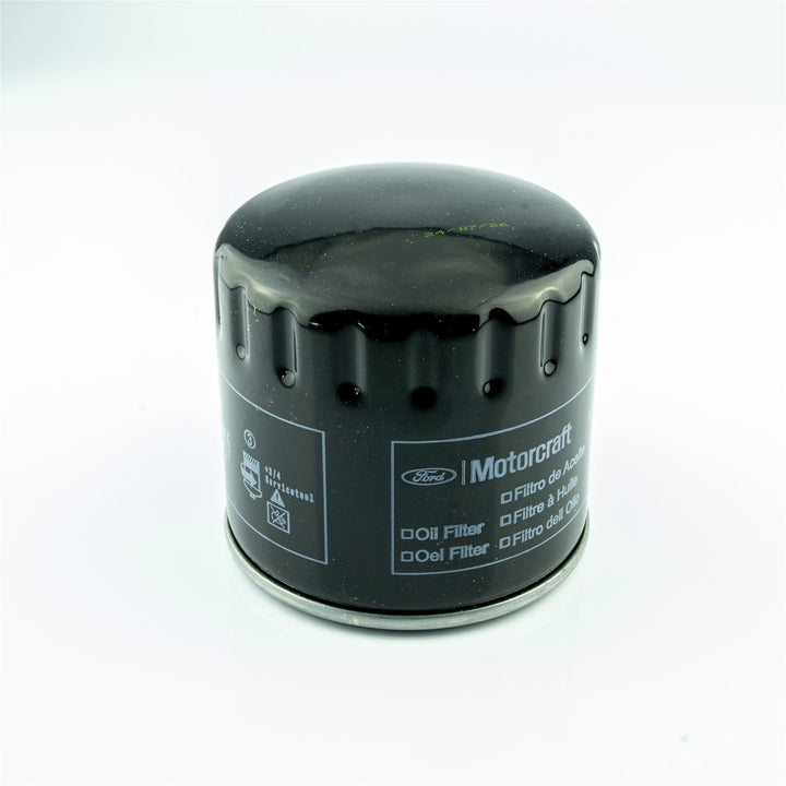 2.0 OHC DOHC 16V Cosworth Motorcraft Engine Oil Filter
