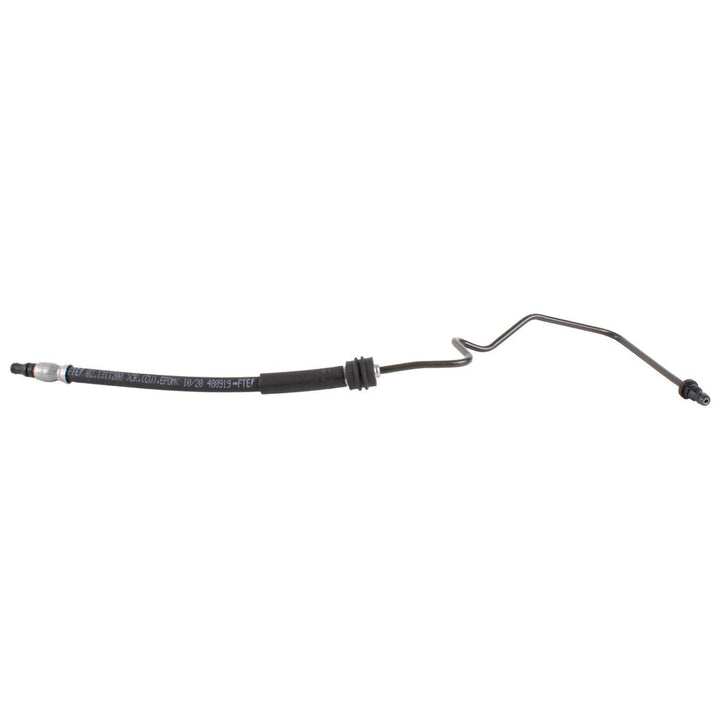 FIESTA ECOBOOST SCTI CLUTCH MASTER CYLINDER PIPE