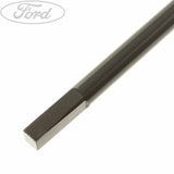 TRANSIT 2.2 TDCI ENGINE COOLING FAN 4WD RWD