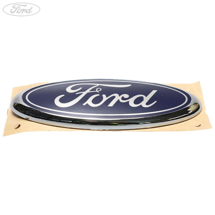 KUGA REAR TAILGATE NAME PLATE BADGE EMBLEM 2017-