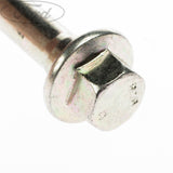 FUEL INJECTION PUMP DIESEL HEX HEAD BOLT PACK OF 5