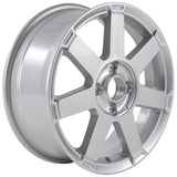 FIESTA MK6 FUSION 16