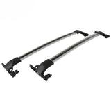 ECOSPORT ROOF CROSS BARS, 2013 ONWARD
