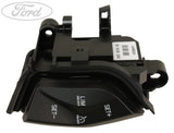 CONTROL SWITCH