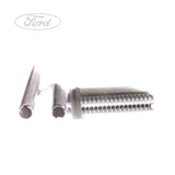 C-MAX FOCUS KUGA HEATER RADIATOR & SEAL