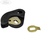 ESCORT ORION FIESTA CARBURETTOR THROTTLE QUADRANT