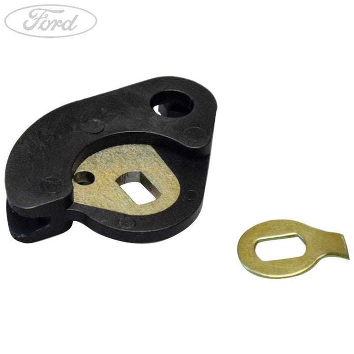 ESCORT ORION FIESTA CARBURETTOR THROTTLE QUADRANT