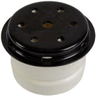 TRANSIT REAR SUSPENSION BUMP STOP 80MMX110MM 2006-2014
