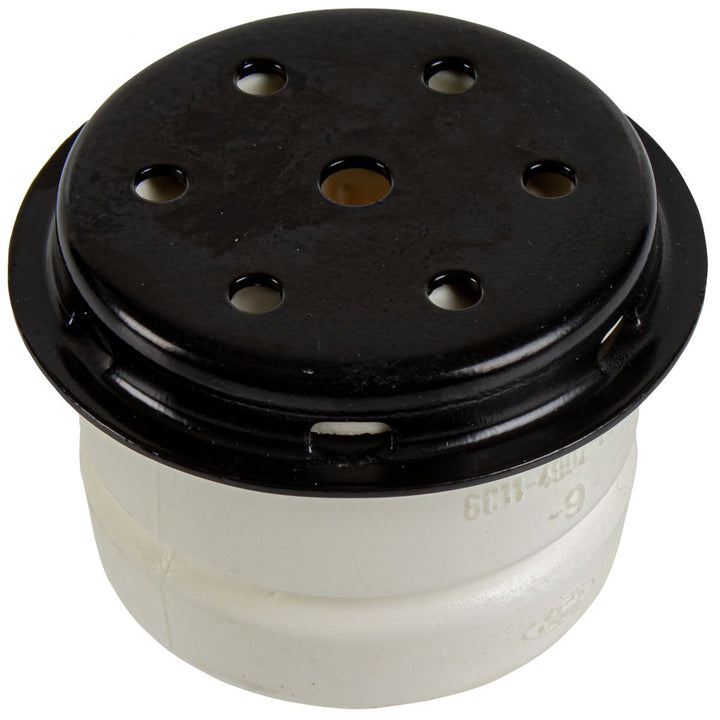 TRANSIT REAR SUSPENSION BUMP STOP 80MMX110MM 2006-2014