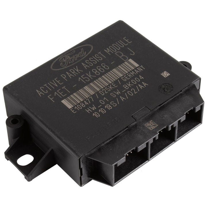 FOCUS C-MAX REAR PARKING AID SYSTEM MODULE 05/2017-