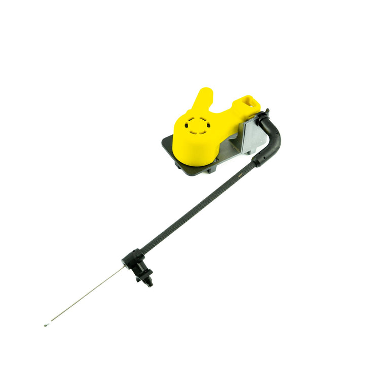 Puma Bonnet Opening Release Handle Lever 2020-Onwards