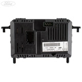 AUDIO DISPLAY UNIT MFD HIGH TFT SCREEN 04/2014-07/2015