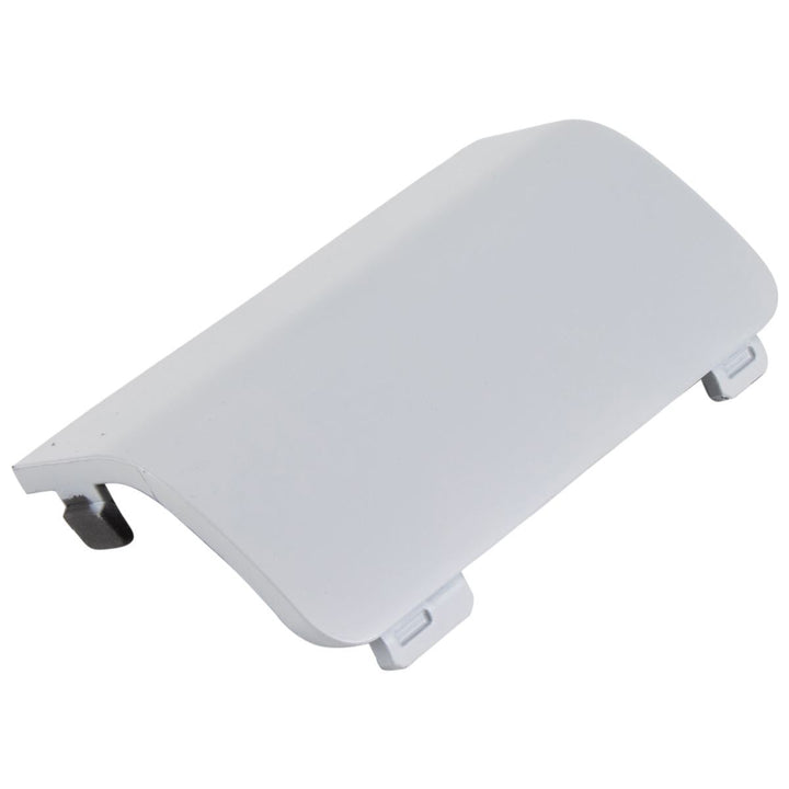 FIESTA N/S FRONT JACKING POINT COVER MOULDING