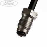 FRONT BRAKE PIPE