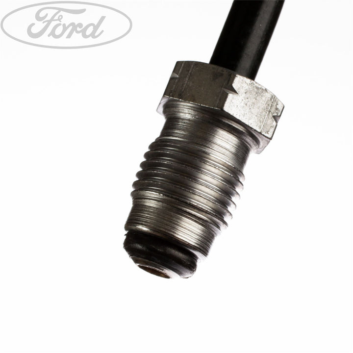 FRONT BRAKE PIPE