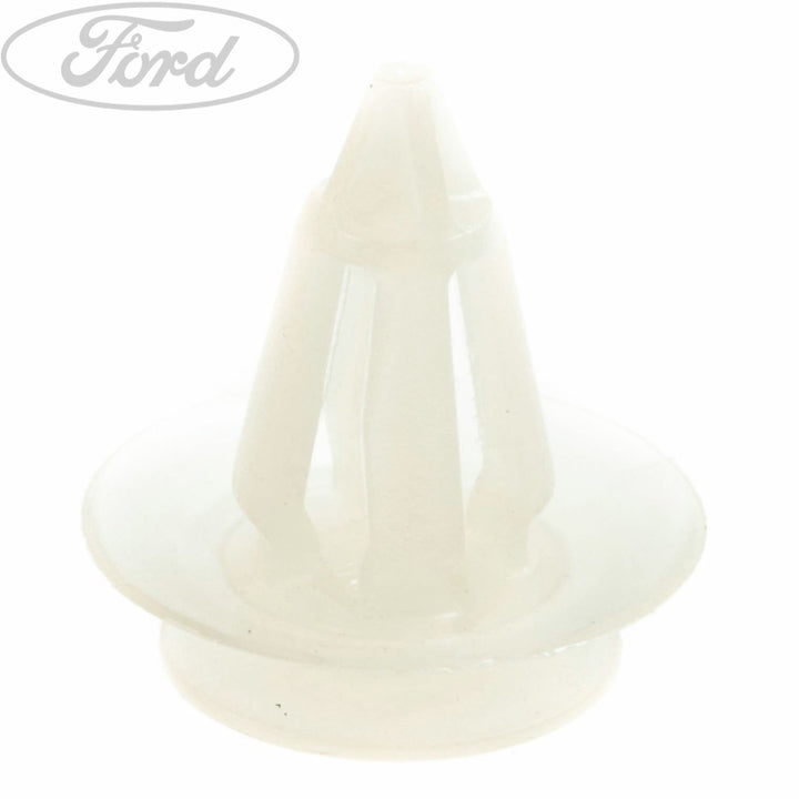 FIESTA BODY ROCKER PANEL MOUNTING SCREW CLIP KIT