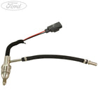 EDGE S-MAX MONDEO 2.0 DOHC CR DSL FUEL VAPORISER 01/2016-