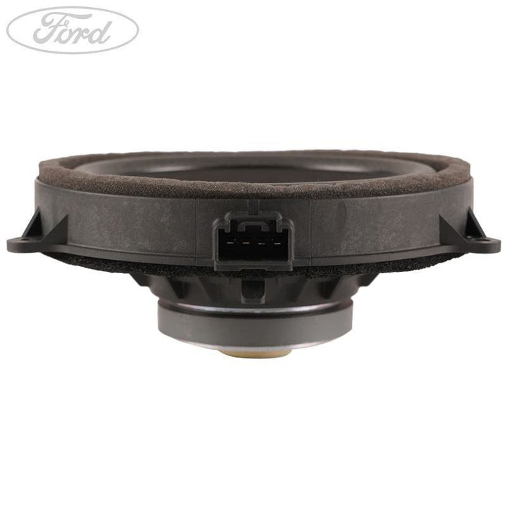 RANGER FRONT / REAR DOOR SPEAKER WITH TWEETER 2014-2015