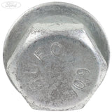 STEERING COLUMN HEX HEAD BOLT AND WASHER PACK OF 5