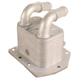 MUSTANG 5.0 4V V8 DOHC SEFI N/A OIL COOLER RWD 2015-