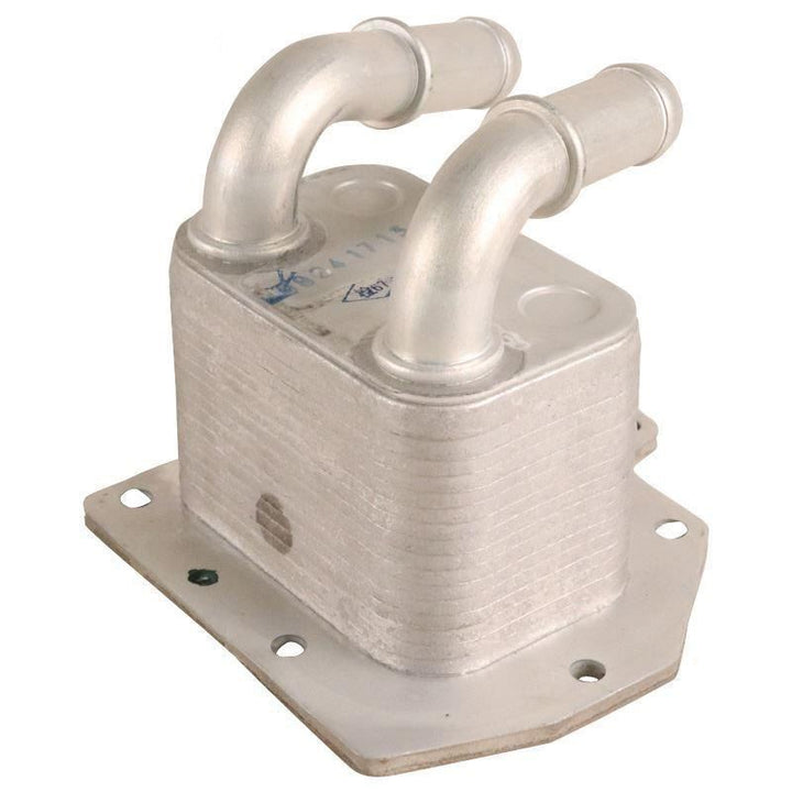 MUSTANG 5.0 4V V8 DOHC SEFI N/A OIL COOLER RWD 2015-